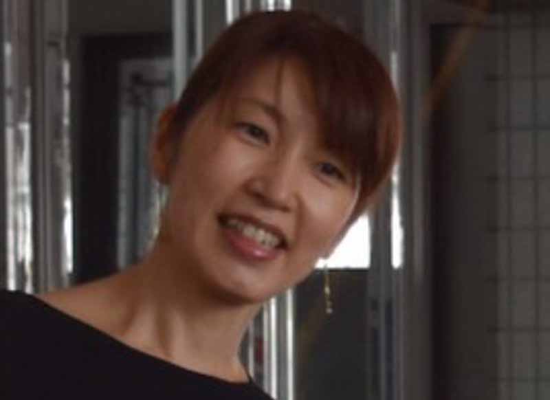 山村 あい子